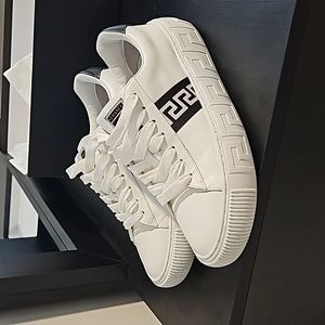 Versace Greca sneakers